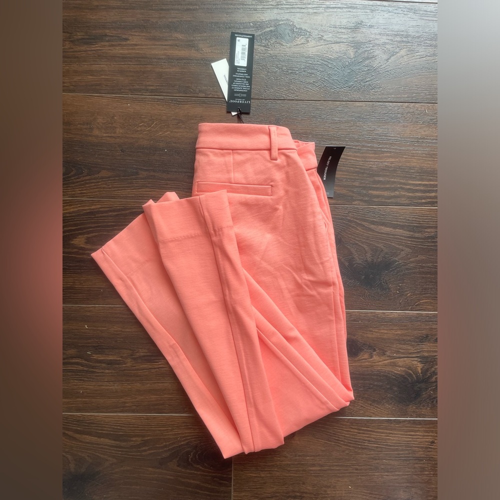 Liver pool LA Kelsey trouser - Picture 2 of 8